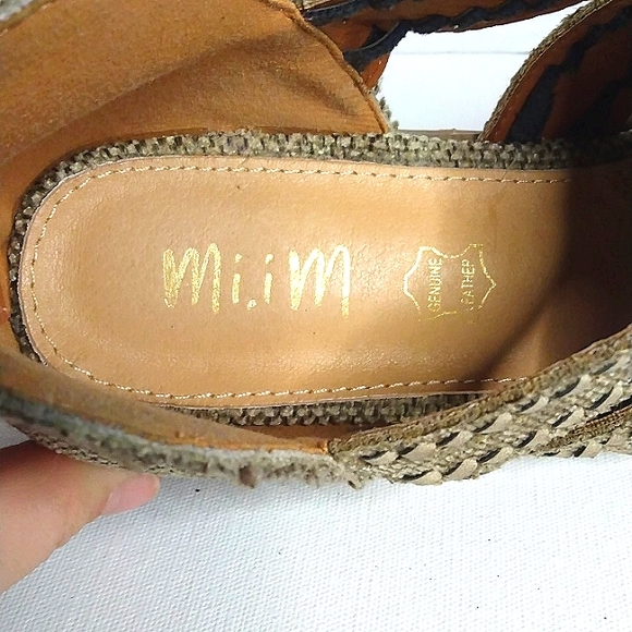 Mimi ankle boot size 8.5 - Picture 4 of 7